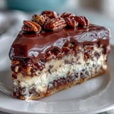 Kentucky Derby Chocolate Pecan