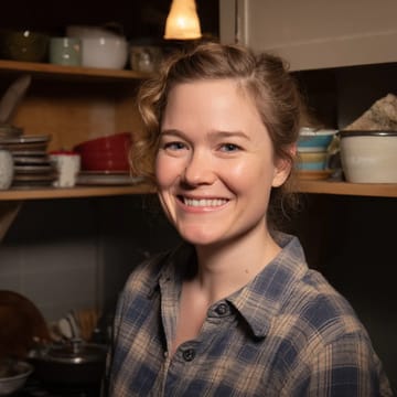 Hannah Brooks profile photo