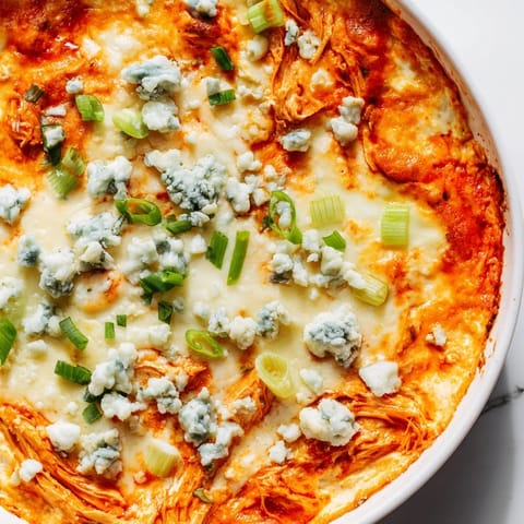 Spicy creamy cheesy chicken