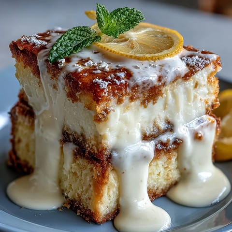 Lemon Tart Buttery Crust