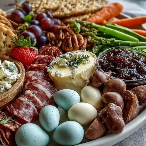 Seasonal Meal Planning recipe