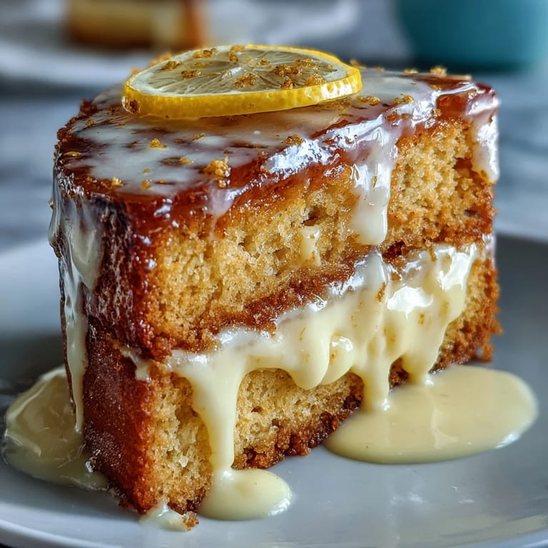 Zesty lemon filling in a crisp, golden shortcrust pastry—this elegant tart is the perfect finale to a special meal.